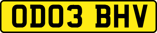 OD03BHV