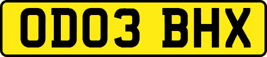 OD03BHX