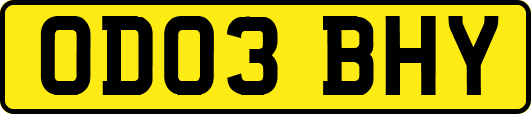 OD03BHY