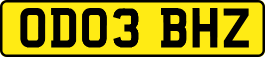 OD03BHZ