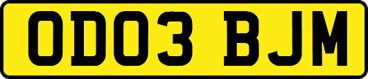 OD03BJM