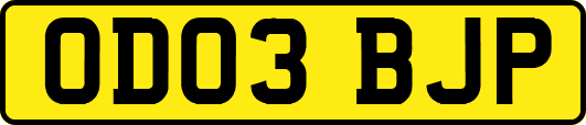 OD03BJP