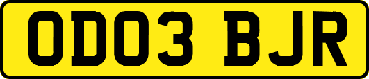 OD03BJR