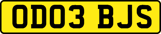 OD03BJS