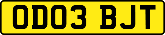 OD03BJT