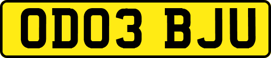 OD03BJU
