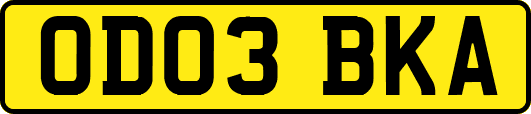 OD03BKA