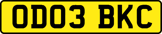 OD03BKC
