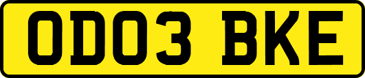 OD03BKE