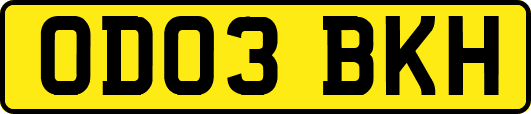 OD03BKH