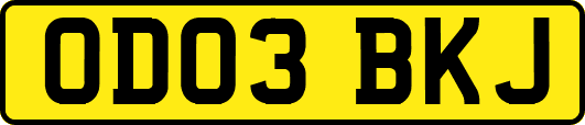 OD03BKJ