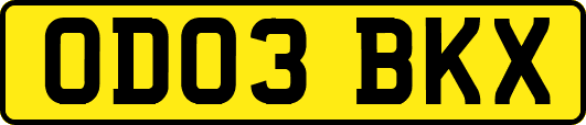 OD03BKX