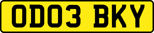 OD03BKY