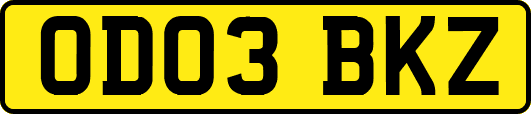 OD03BKZ