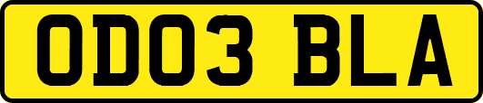 OD03BLA