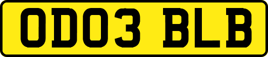 OD03BLB