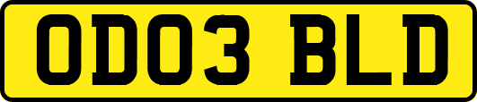OD03BLD