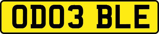 OD03BLE