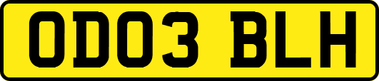 OD03BLH