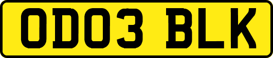 OD03BLK