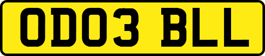 OD03BLL