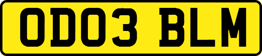 OD03BLM