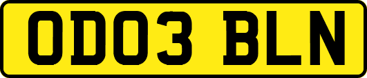 OD03BLN