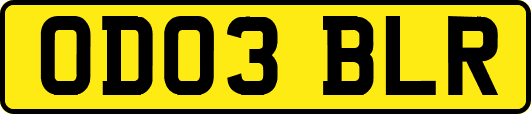 OD03BLR