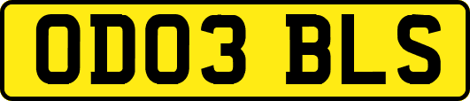 OD03BLS