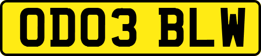 OD03BLW