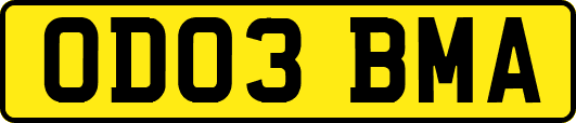 OD03BMA