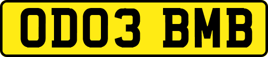 OD03BMB