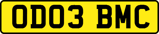 OD03BMC
