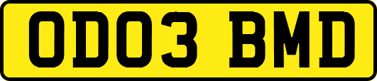 OD03BMD