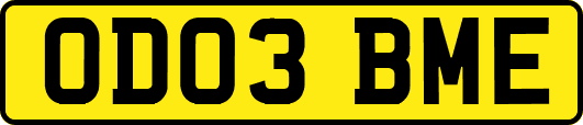 OD03BME