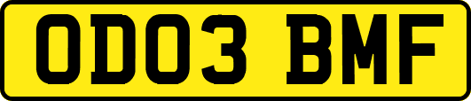 OD03BMF