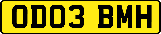 OD03BMH