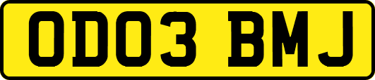 OD03BMJ