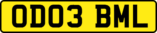 OD03BML