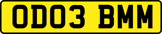 OD03BMM
