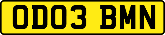 OD03BMN