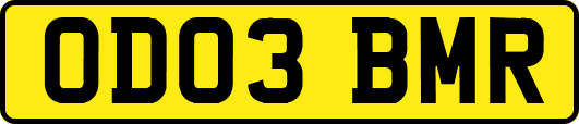 OD03BMR