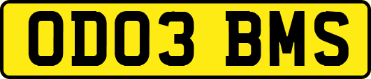 OD03BMS