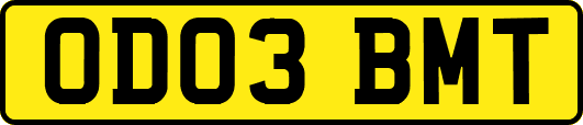 OD03BMT