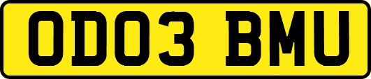 OD03BMU
