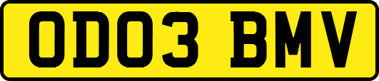 OD03BMV