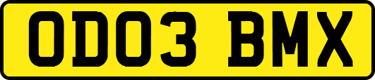OD03BMX