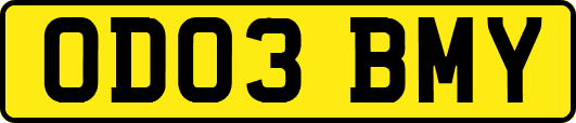 OD03BMY