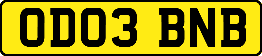 OD03BNB