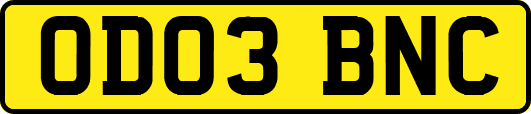 OD03BNC